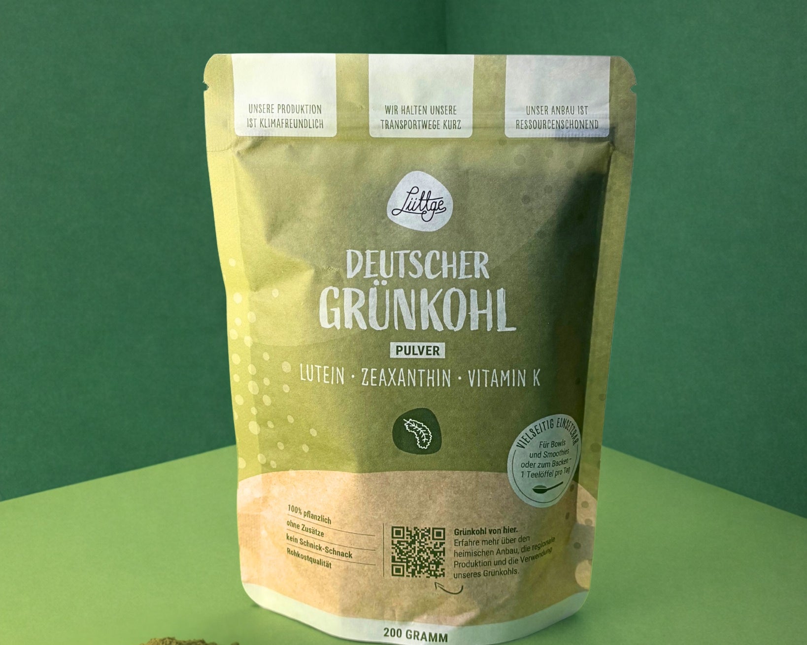 Grünkohl